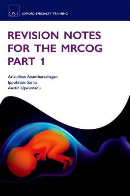 【预订】Revision Notes for the Mrcog Part 1