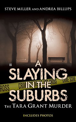 【预售】A Slaying in the Suburbs: The Tara Grant Murder