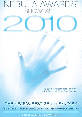 【预订】Nebula Awards Showcase 2010: The Year's Best SF and