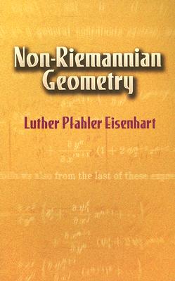 【预订】Non-Riemannian Geometry