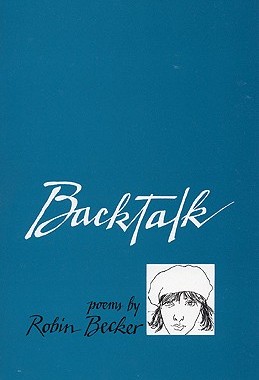 【预订】Backtalk