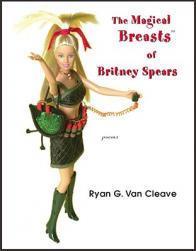 【预订】The Magical Breasts of Britney Spears
