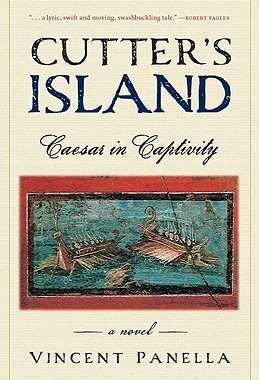 【预订】Cutter's Island: Caesar in Captivity
