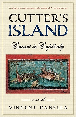 【预订】Cutter's Island: Caesar in Captivity