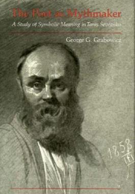 【预订】The Poet as Mythmaker: A Study of Symbolic Meaning