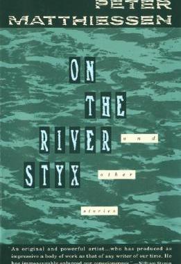 【预订】On the River Styx: And Other Stories