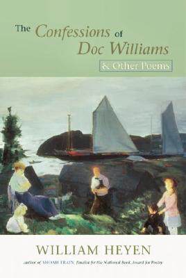 【预订】The Confessions of Doc Williams & Other Poems