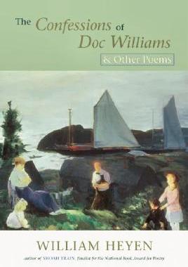 【预订】The Confessions of Doc Williams & Other Poems