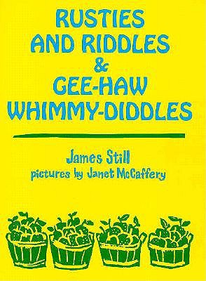 【预订】Rusties and Riddles Gee-Haw Whimmy