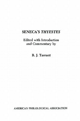 【预售】Seneca's Thyestes