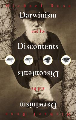 【预售】Darwinism and Its Discontents