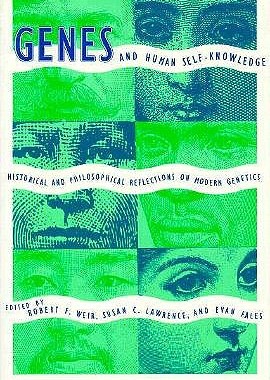 【预订】Genes and Human Self-Knowledge: Reflections on