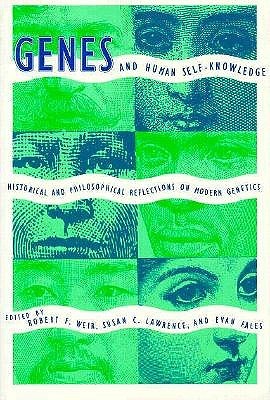 【预订】Genes and Human Self-Knowledge: Reflections on