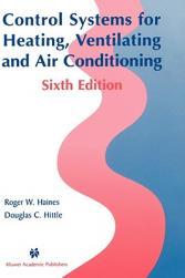 【预订】Control Systems for Heating, Ventilating, and Air