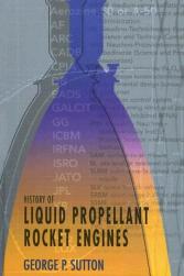 【预售】History of Liquid Propellant Rocket Engines