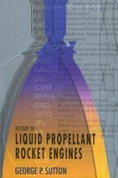 【预售】History of Liquid Propellant Rocket Engines
