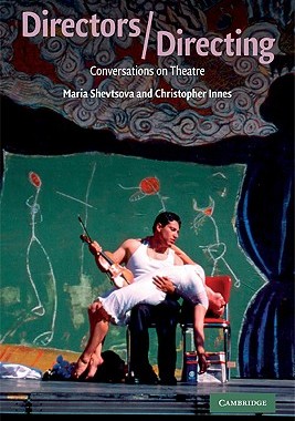 现货 Directors/Directing: Conversations on Theatre