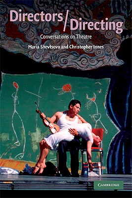 预订 Directors/Directing: Conversations on Theatre