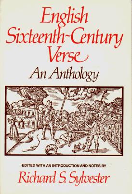 【预订】English Sixteenth-Century Verse: An Anthology