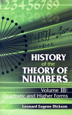 【预订】Quadratic and Higher Forms