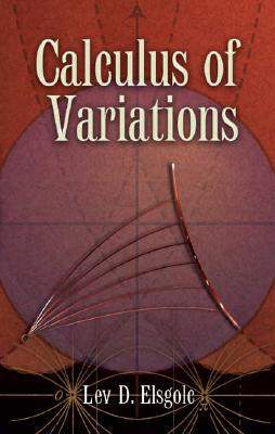 【预订】Calculus of Variations