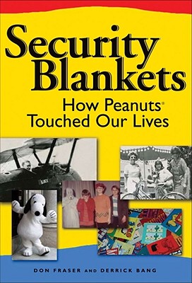 【预售】Security Blankets: How Peanuts Touched Our Lives