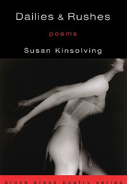 【预订】Dailies and Rushes: Poems