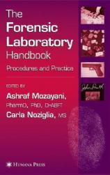 【预订】Forensic Laboratory Handbook: Procedures and