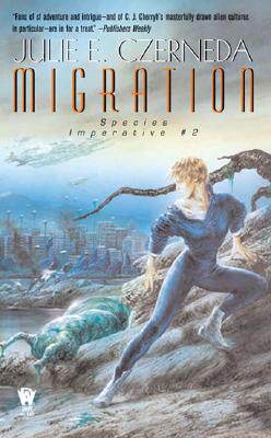 【预售】Migration