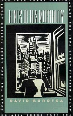 【预订】Hints of His Mortality