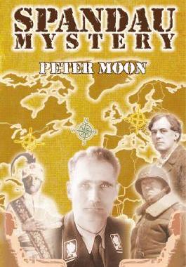 【预订】Spandau Mystery