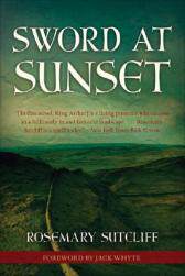 【预售】Sword at Sunset