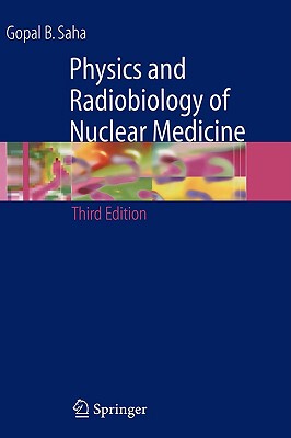 【预订】Physics and Radiobiology of Nuclear Medicine
