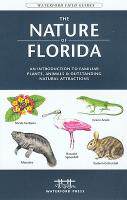 【预售】The Nature of Florida, 2nd: An Introduction to