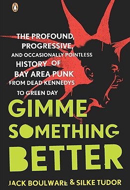 【预售】Gimme Something Better: The Profound, Progressive