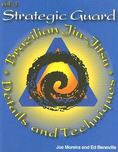 Guard Brazilian Jiu Details Strategic Jitsu and 预订