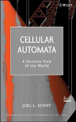 【预订】Cellular Automata: A Discrete View Of The World