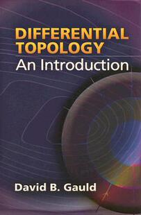 【预订】Differential Topology: An Introduction