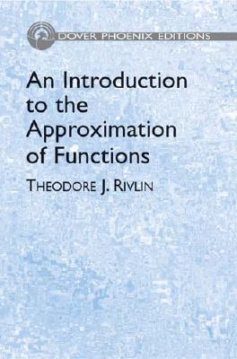 【预订】An Introduction to the Approximation of Functions