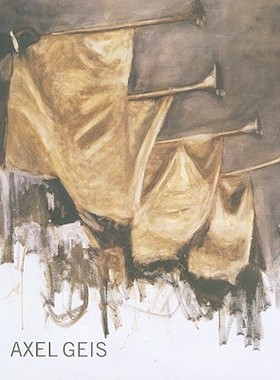 【预订】Axel Geis