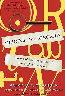 【预售】Origins of the Specious: Myths and Misconceptions of