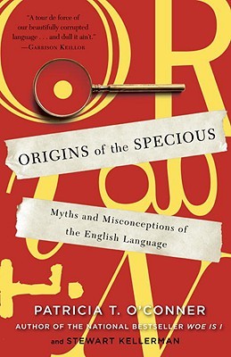 【预售】Origins of the Specious: Myths and Misconceptions of