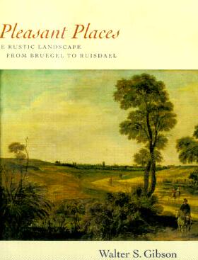 【预订】Pleasant Places