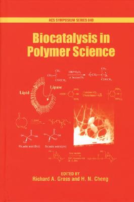 【预订】Biocatalysis in Polymer Science