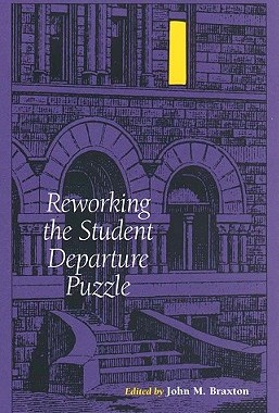 【预售】Reworking the Student Departure Puzzle