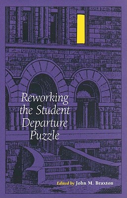 【预售】Reworking the Student Departure Puzzle