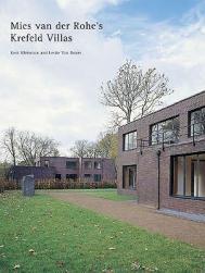 【预订】Mies Van Der Rohe's Krefeld Villas