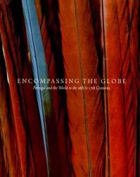 【预订】Encompassing the Globe: Portugal and the World in