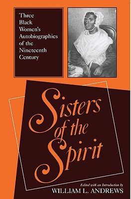 【预售】Sisters of the Spirit: Three Black Womens