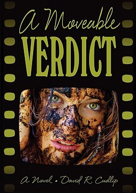 【预售】A Moveable Verdict